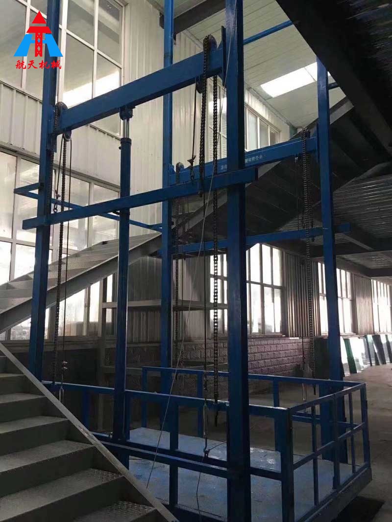 廠房專用倉(cāng)庫貨梯